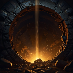 Golden Shaft Riverspin Beoordeling