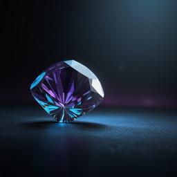 Neon Diamond Rush Riverspin Review
