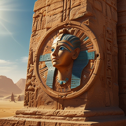 Pharaoh's Ember Riverspin Betrouwbaar