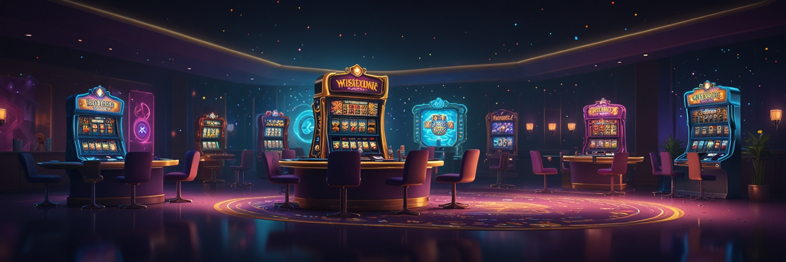 Riverspin Casino